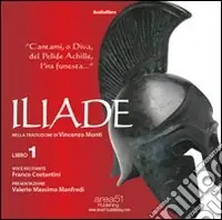 Più Venduto Iliade. Libro 1