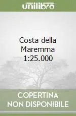 Quantità Limitata Costa della Maremma 1 25.000