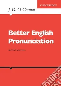 Better English Pronunciation Offerta Del Giorno