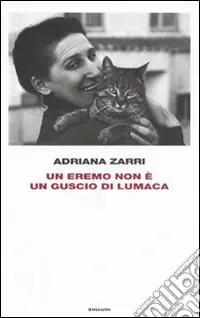 Affare Un Eremo non è un guscio di lumaca