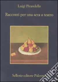 Affare Racconti per una sera a teatro