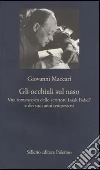 Nuova Collezione Gli Occhiali sul naso