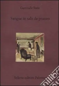 Super Prezzo Sangue in sala da pranzo