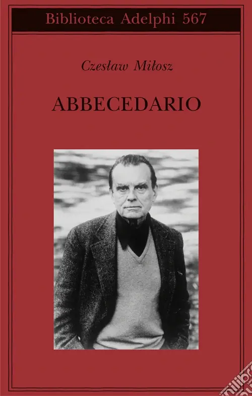 Ultima Occasione Abbecedario