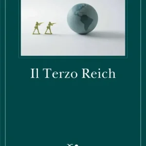 Consegna Rapida Il Terzo Reich