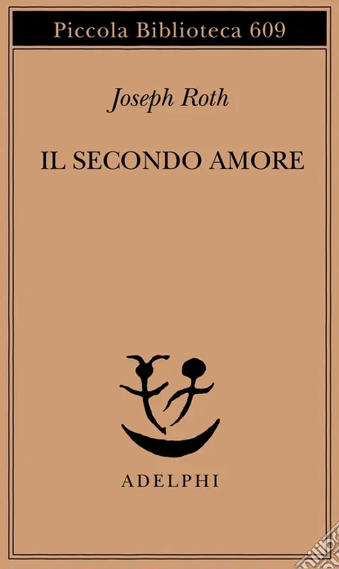 Il secondo amore. Storie e figure Più Venduto