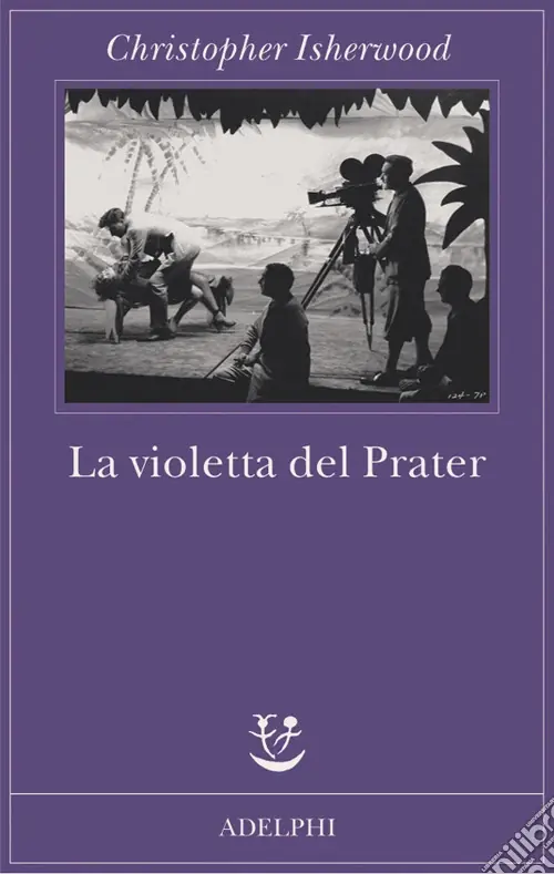 Compra Online La Violetta del prater