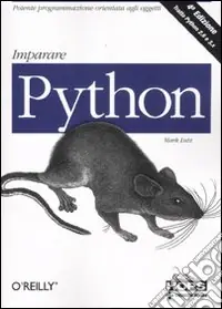 Imparare Python Promozione