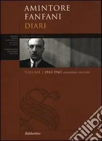 Diari. Vol. 1 Quaderni svizzeri 1943-1945 Acquista Ora