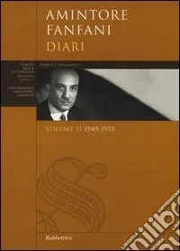 Diari. Vol. 2 1949-1955 Offerta