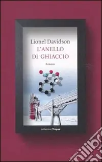 Professionale L‘Anello di ghiaccio