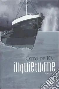 Offerta Del Giorno Inquietudine