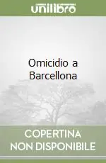 Sconto Omicidio a Barcellona