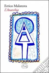 Ordina Subito Anarchia. Il nostro programma