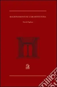 Ragionamenti su l‘architettura Promo Stagionale