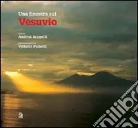 Compra Oggi Stesso Una finestra sul Vesuvio. Ediz. illustrata