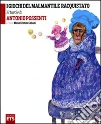 Offerta Speciale I giochi del Malmantile racquistato. Ediz. illustrata