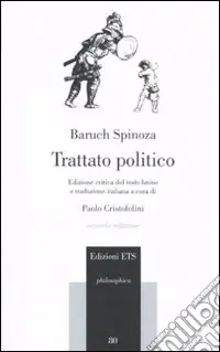 Trattato politico. Testo latino a fronte Prezzo Ridotto