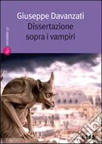 Popolare Dissertazione sopra i vampiri