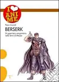 Berserk. Un guerriero sanguinario nelle terre di mezzo Promo Stagionale