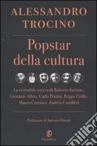 Popstar della cultura Prezzo Di Fabbrica
