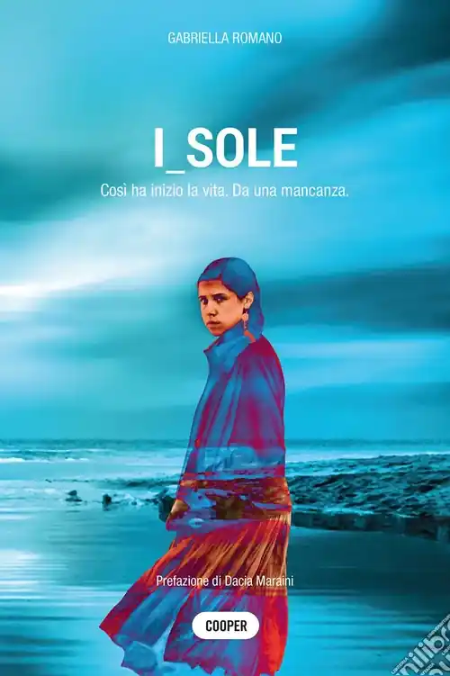 I_sole. Così ha inizio la vita. Da una mancanza Professionale