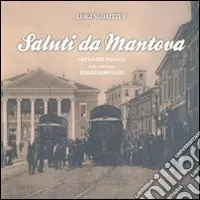 Saluti da Mantova. Cartoline d‘epoca dalla collezione Sergio Simonazzi. Ediz. illustrata. Vol. 2 Nuovo Arrivo