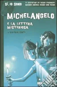 Michelangelo e la lettera misteriosa Pagamento Sicuro