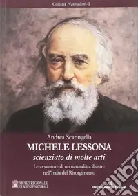 Michele Lessona. Scienziato di molte arti Prezzo Conveniente