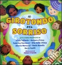 Prezzo Basso Il girotondo del sorriso (libro + CD Audio)