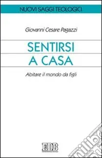 Sentirsi a casa. Abitare il mondo da figli Promozione