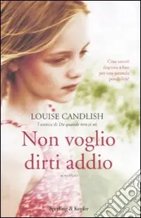 Non voglio dirti addio Offerta