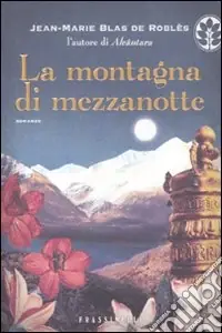 Compra Oggi Stesso La Montagna di mezzanotte