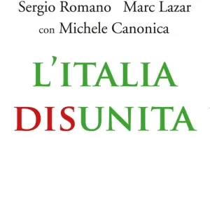 L‘Italia disunita Offerta
