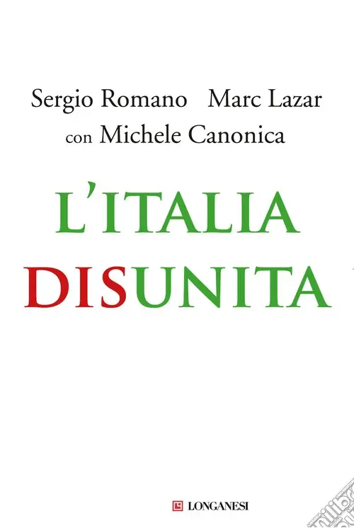 L‘Italia disunita Offerta
