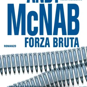 Forza Bruta Solo Oggi
