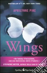 Direttamente Dal Produttore Wings