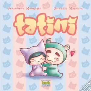 Tatini Affare