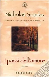 Offerta Limitata I passi dell‘amore