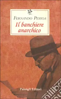 Promo Stagionale Il banchiere anarchico