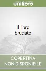 Il libro bruciato Affare