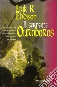 Il serpente Ouroboros Promozione