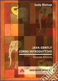 Prezzo Scontato Java Gently. Corso introduttivo