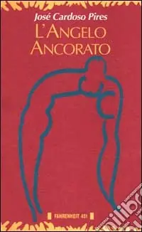 L‘angelo ancorato Sconto