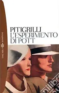 L‘esperimento di Pott Saldi