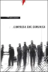 L‘impresa che comunica Saldi