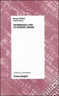 Ultima Occasione Informatica per le scienze umane