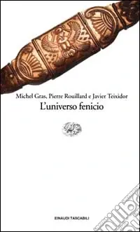 L‘universo fenicio Nuova Collezione