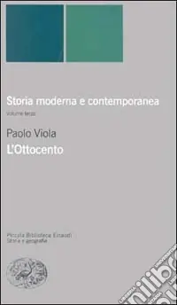 Storia moderna e contemporanea. Vol. 3 L‘ottocento Spedizione Espresso