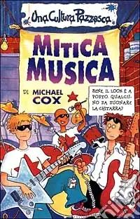 Popolare Mitica musica
